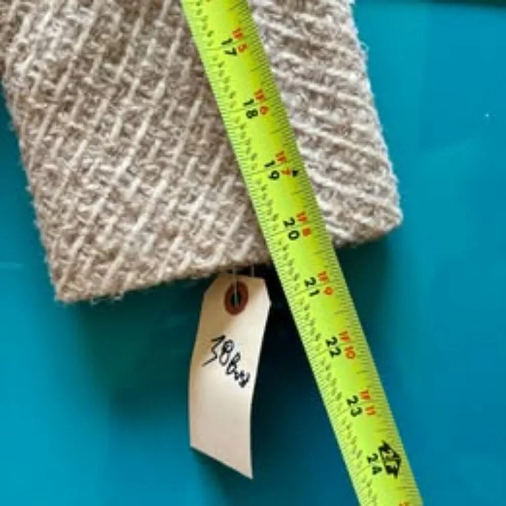 Vintage 1960s Wilbro Wool Boucle Coat – Classic Mod Style – S/M - Picture 9 of 11